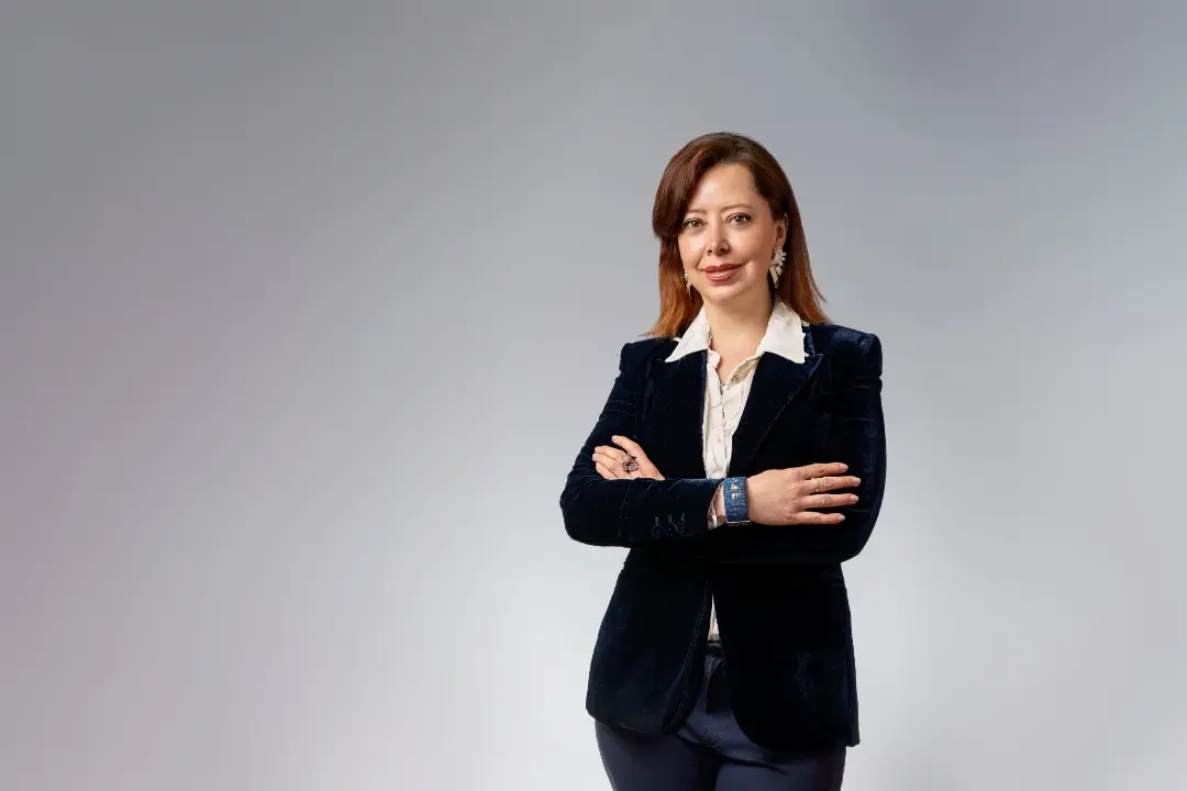 De la cooperación al mercado: cómo esta emprendedora construyó un modelo de café con valor compartido