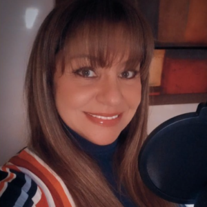 Picture of Sandra Vergara