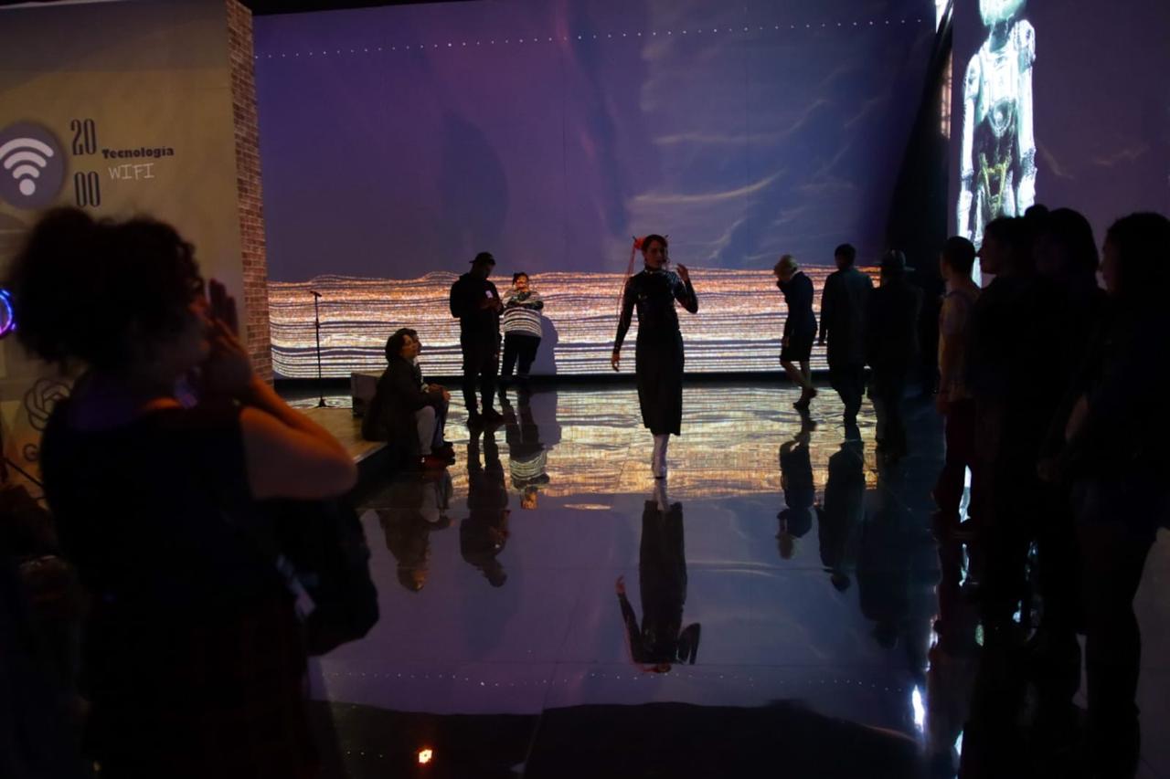 La historia de la radio y su evolución a la televisión en Ecos